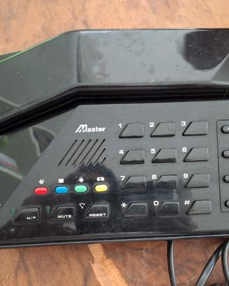telefono fisso vintage