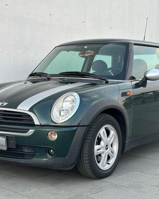 Mini 1.6 16V One Neopatentati