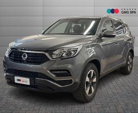 Ssangyong Rexton 2.2 e-xdi Icon 4wd 7p.ti auto