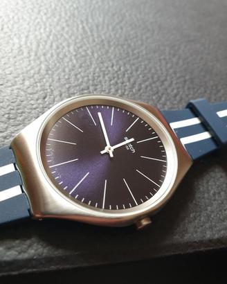 Swatch Irony Skin