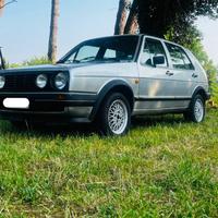 Volkswagen Golf 2 GL