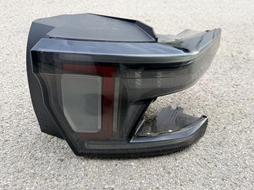 stop dx CITROEN C3 aircross dal 2024 9848440980