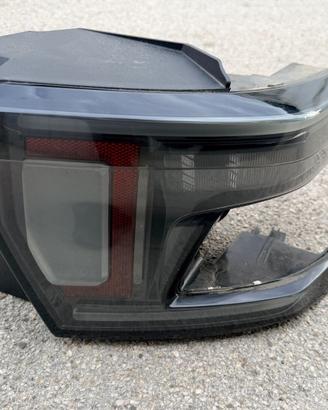 stop dx CITROEN C3 aircross dal 2024 9848440980