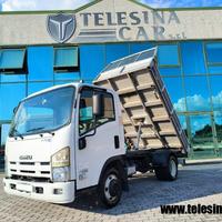ISUZU EVO N35 35C15 RIBALTABILE 340X200