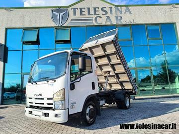 ISUZU EVO N35 35C15 RIBALTABILE 340X200