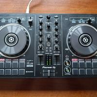 Pioneer ddj - rb consolle dj 