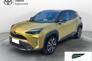 Toyota Yaris Cross 1.5H (116 CV) E-CVT Premiere