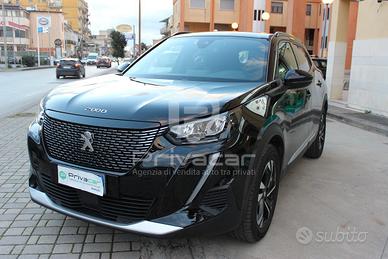 PEUGEOT 2008 PureTech 100 S&S Allure