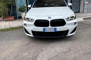 Bmw X2 xDrive20d Msport