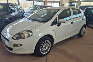 Fiat Punto 1.2 5 porte Street