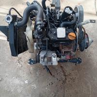 gdm macchina x i 14 enni