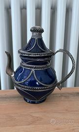 Teiera Marocchina Vintage
