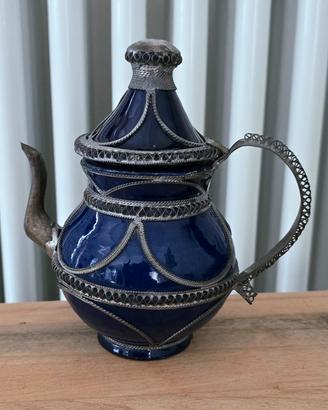 Teiera Marocchina Vintage