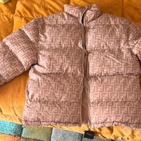 Giubbotto Fendi M nuovo