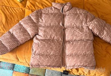 Giubbotto Fendi M nuovo
