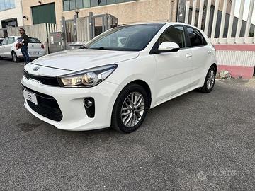 Kia Rio 1.2 mpi Evolution 84cv my18