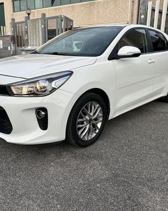 Kia Rio 1.2 mpi Evolution 84cv my18