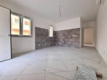 Appartamento di 54 m² con 2 locali e box auto a Vi