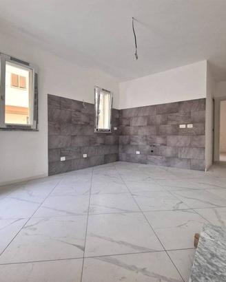 Appartamento di 54 m² con 2 locali e box auto a Vi
