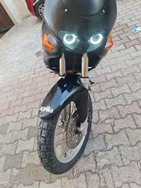 Aprilia Pegaso 650 ie 2002