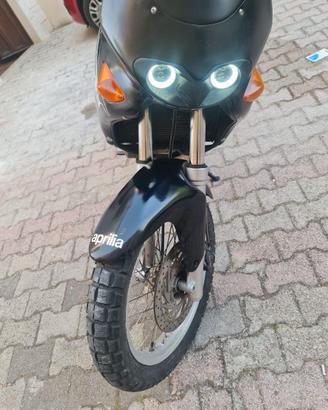 Aprilia Pegaso 650 ie 2002