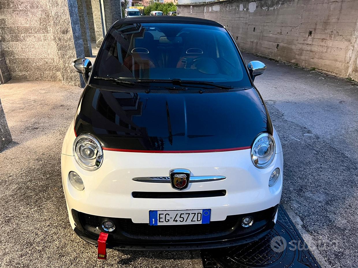 Abarth 500