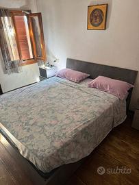 Camera da Letto matrimoniale completa