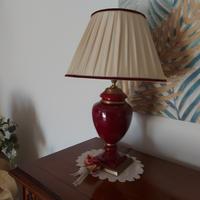 lume stile classico contemporaneo 