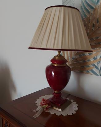 lume stile classico contemporaneo 