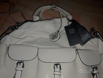 borsa pelle