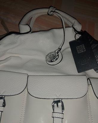 borsa pelle