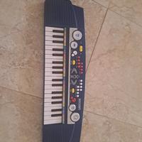 pianola bimbo/a bontempi