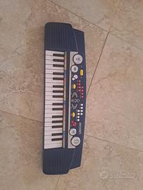 pianola bimbo/a bontempi