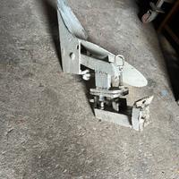 2 Arartri per motocoltivatori