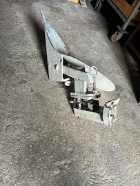 2 Arartri per motocoltivatori