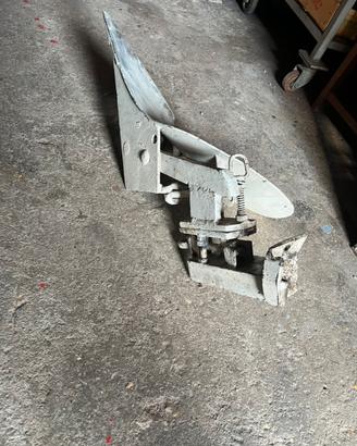 2 Arartri per motocoltivatori