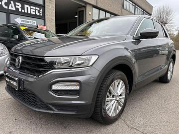VOLKSWAGEN T-Roc 1.5 TSI DSG Advanced