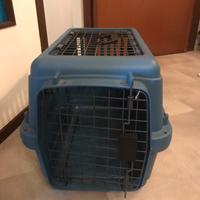 Trasportino per animali