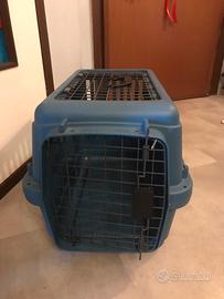Trasportino per animali