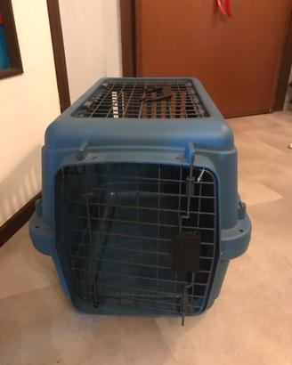 Trasportino per animali