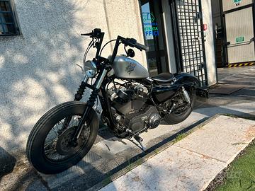 Harley davidson sportester 1200 xl