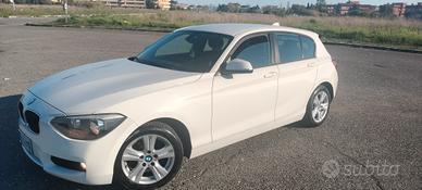 BMW serie1 2012