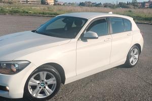 BMW serie1 2012