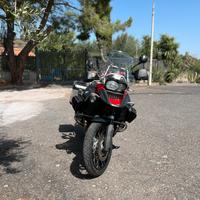 Bmw r 1200 gs adventure