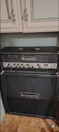 Brunetti XL tube Power 60 wat