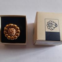 Anello THUN in cercamica