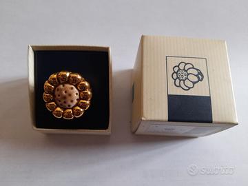 Anello THUN in cercamica