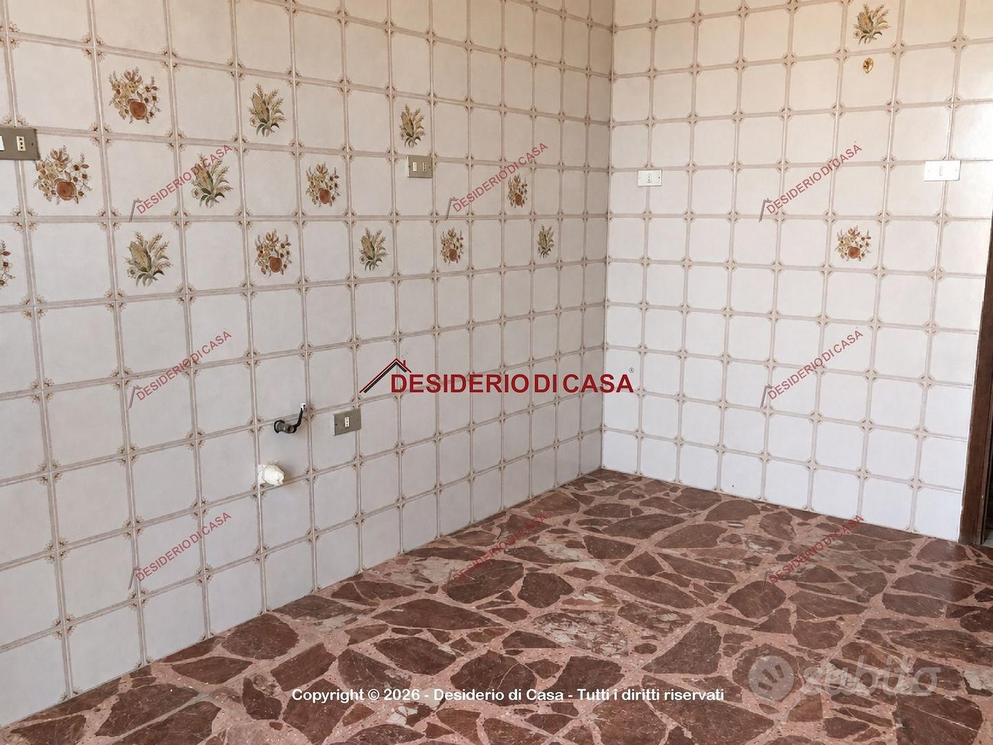 Appartamento – Agrigento, Bibirria, Calcarelle - Vista 3