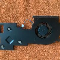Ventola Con Dissipatore Acer Aspire E-15 ES1-512