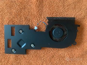 Ventola Con Dissipatore Acer Aspire E-15 ES1-512